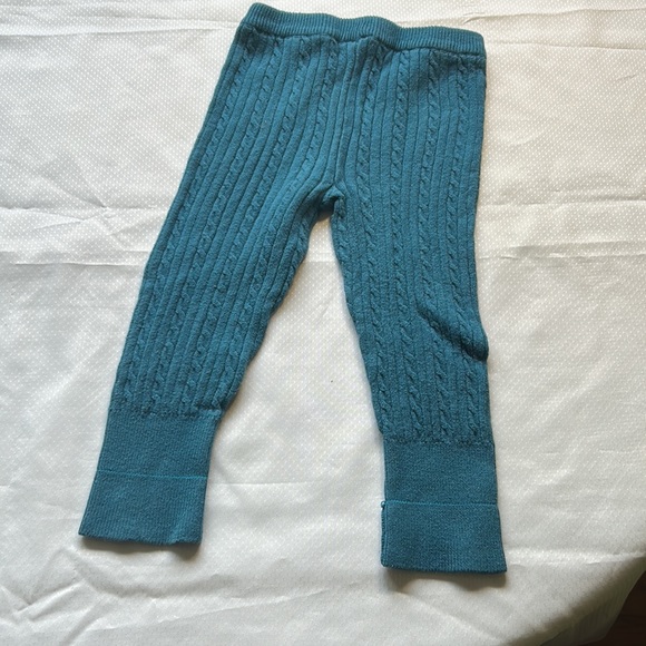 (2 for $20) George & Joe Fresh 3T Outfit Knit Pants Jeans & Corduroy Long Sleeve - Picture 7 of 10